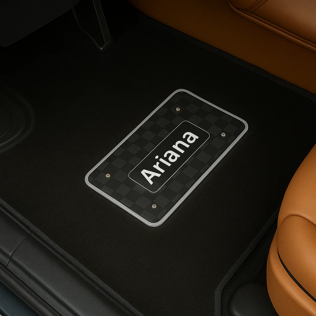 Tapete LED coche – Compra 1 y llévate 1 gratis