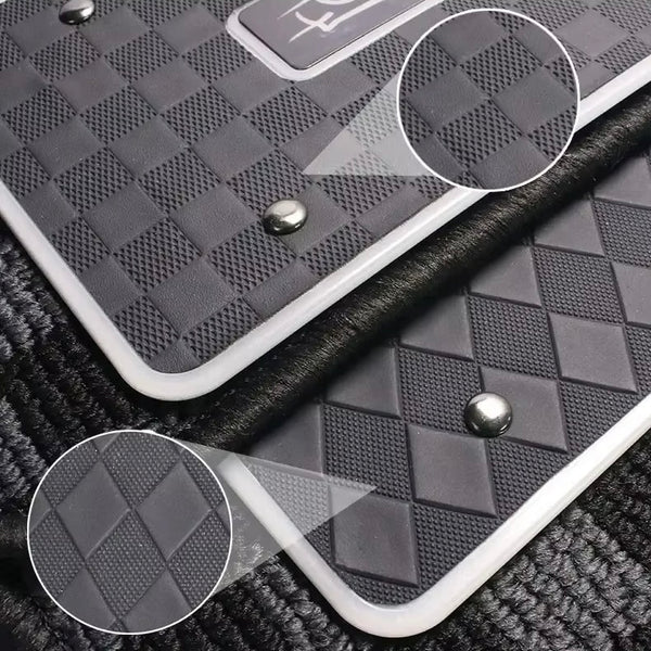 Tapete LED coche – Compra 1 y llévate 1 gratis