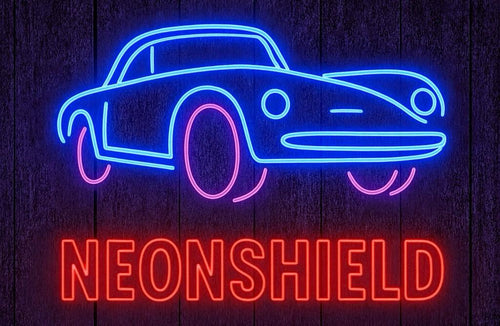 Neonshield
